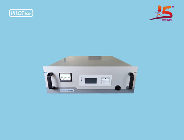 直流磁控濺射電源